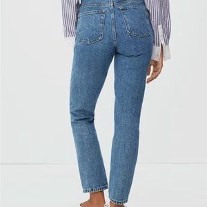 Everlane - The 90’s Cheeky Jean